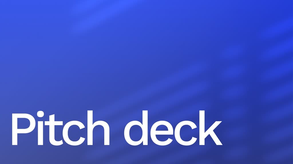 Ainsight template preview