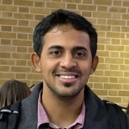 Anish Bharadwaj