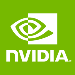 NVentures NVIDIA corporate venture capital logo