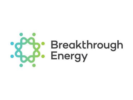 Breakthrough Energy Ventures logo