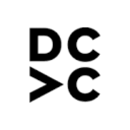 DCVC (Data Collective) venture capital firm logo