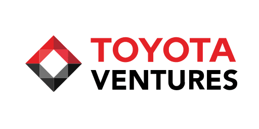 Toyota Ventures venture capital firm logo