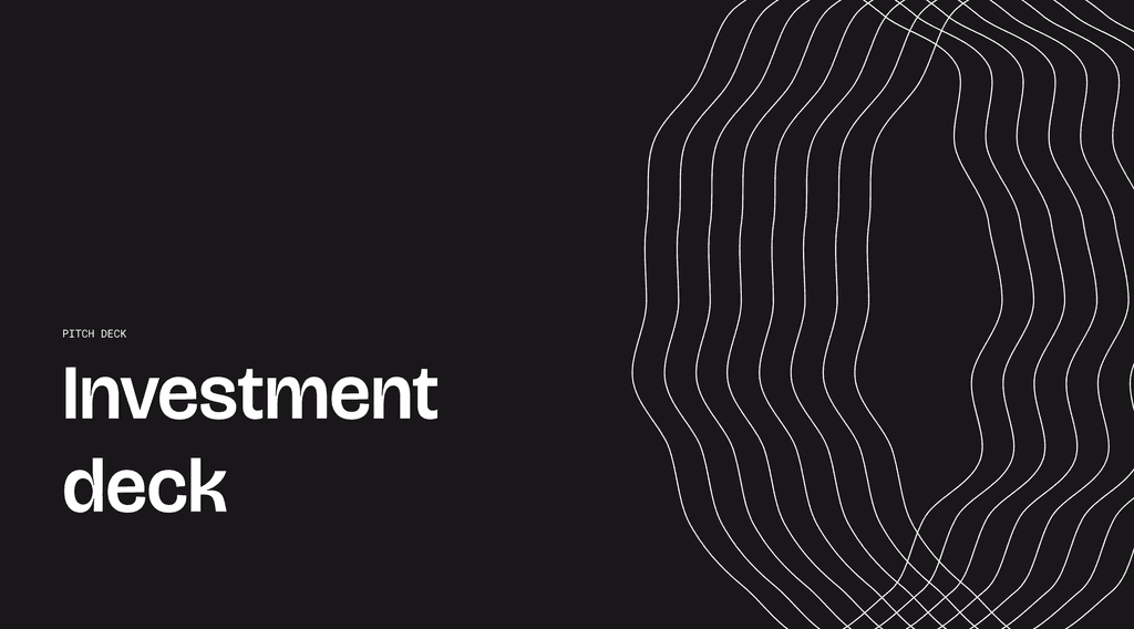 Curves template preview