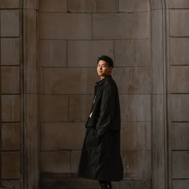 Deqian Jia, Founder of Peony