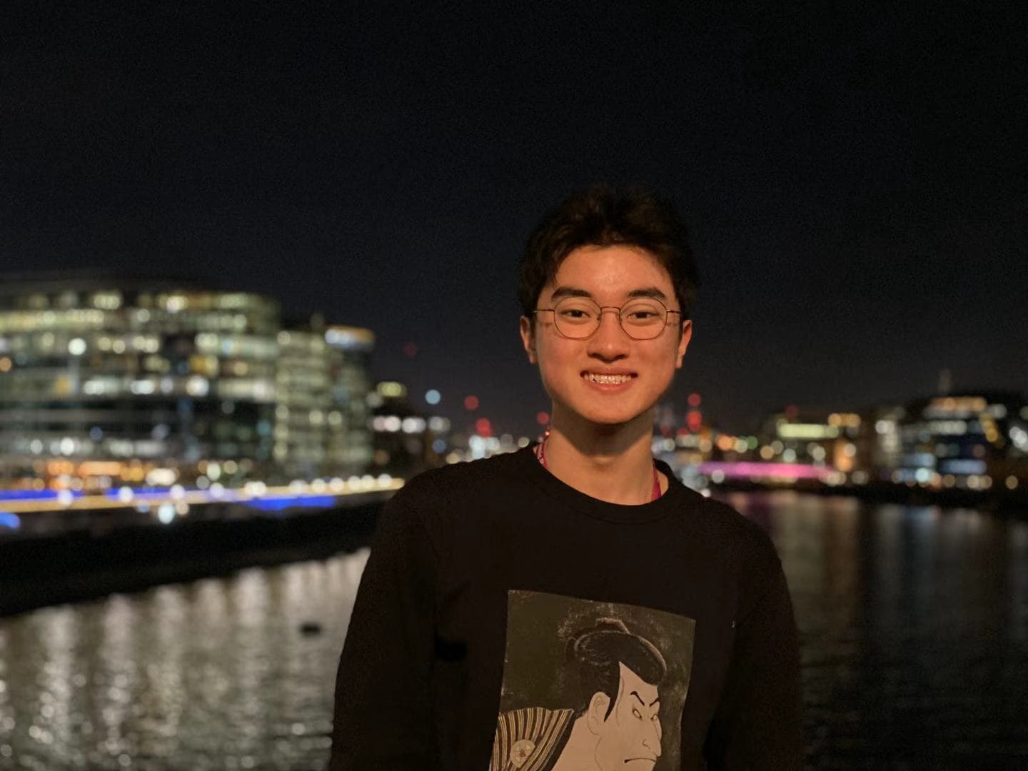 Sean Yu